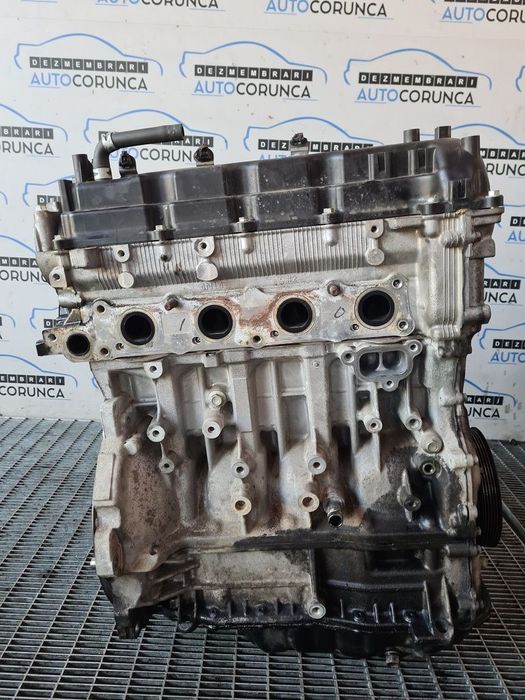 Motor Mitsubishi ASX Facelift 2012 1.8 D 2012 - 2016 150CP Automata 4N13 (1031) Diesel ...