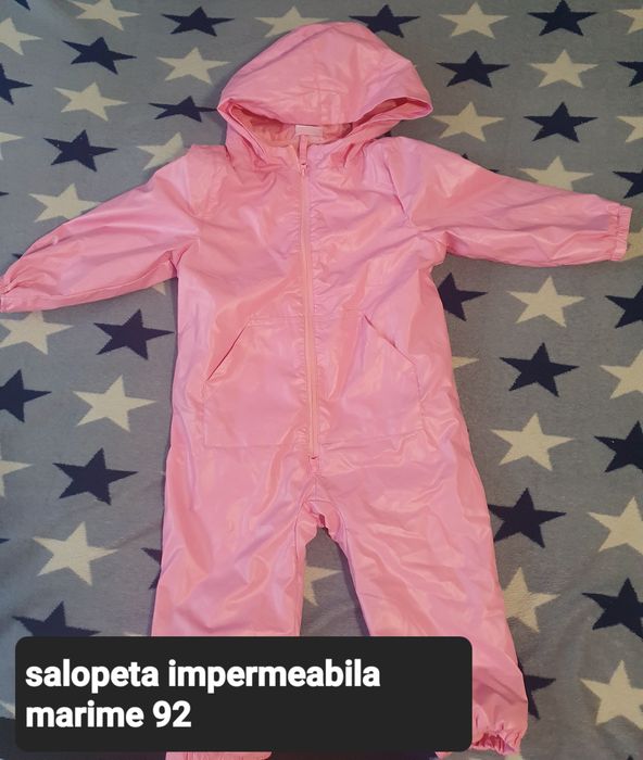 Salopete ielm marime 92-98