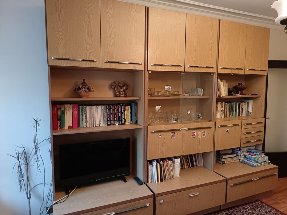 Дава се под наем Двустаен апартамент в Перник, Селото - 72 кв.м за 370 € - Снимка #2