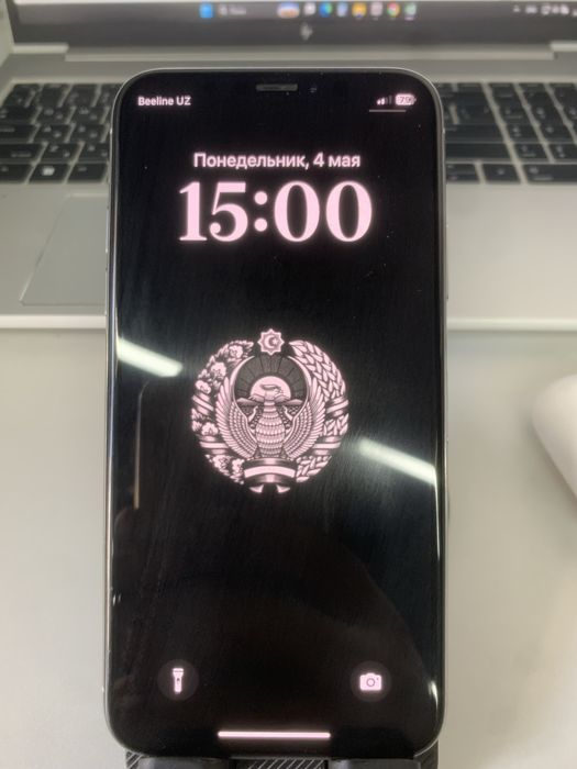 Iphone XS 64 gb