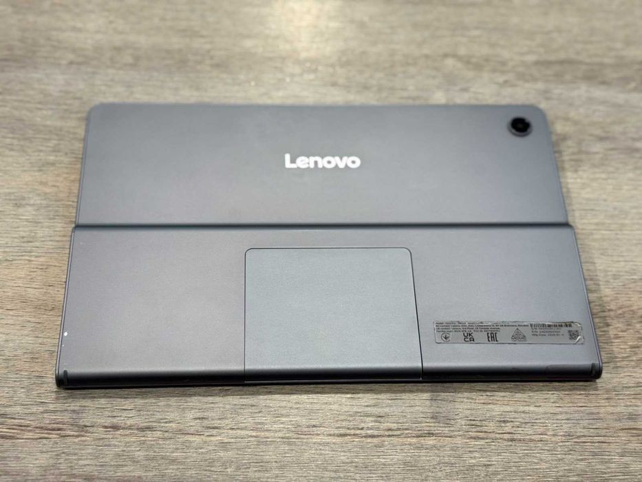 Таблет Lenovo Tab Plus 11.5" 256GB / 8GB RAM – Гаранция