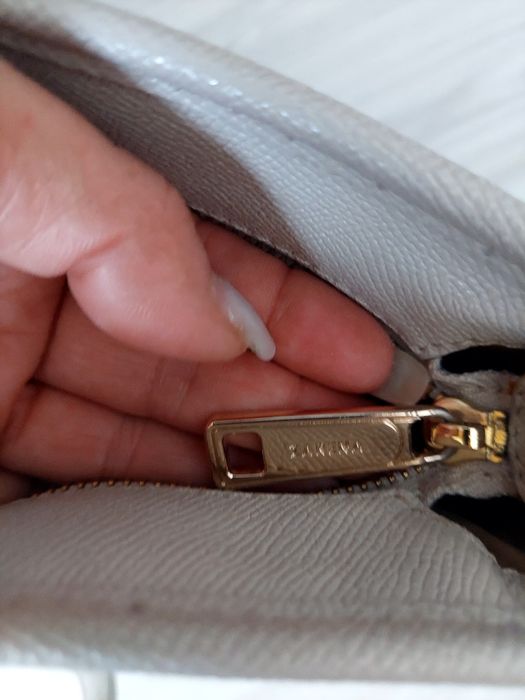 Голяма чанта Zarena