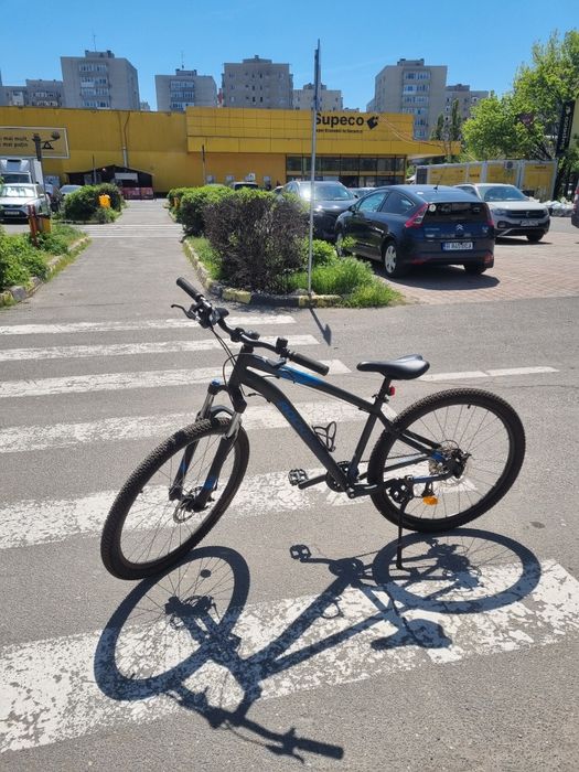 Vand Rockrider St120
