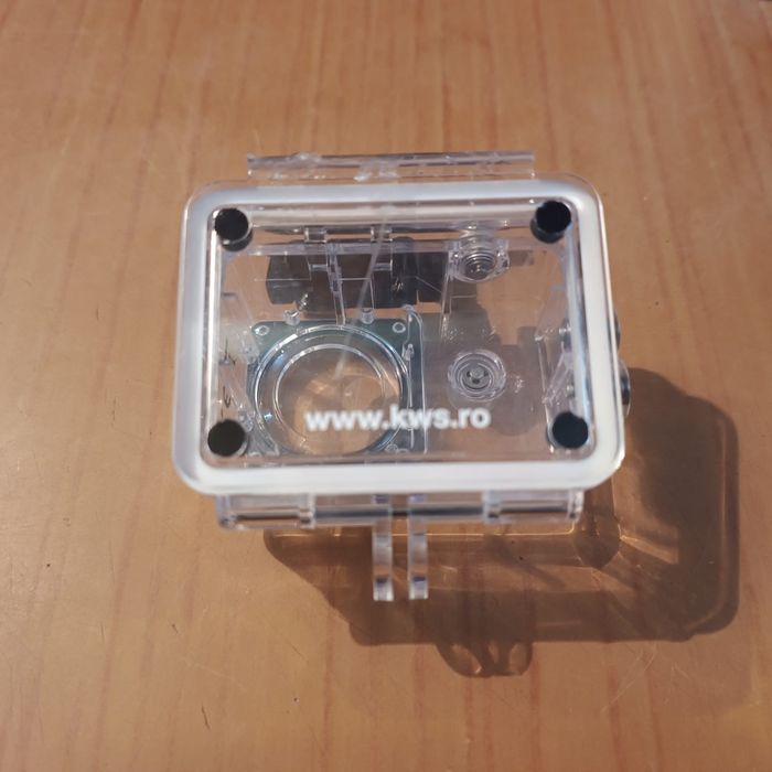 Suport camera go pro nou