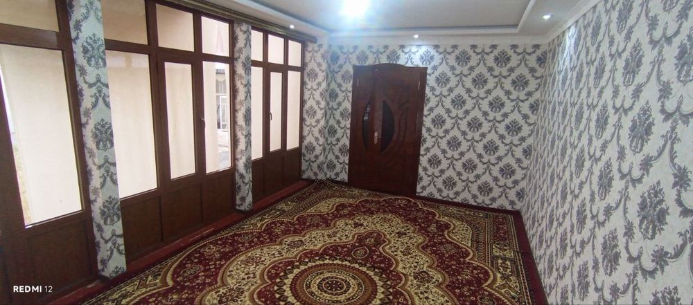 Trikotajkada srochna hovli arendaga beriladi