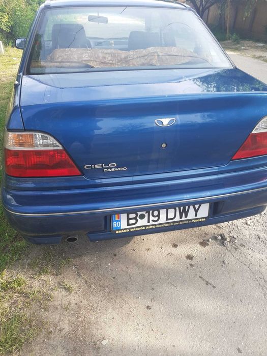 Vanzare Daewoo Cielo