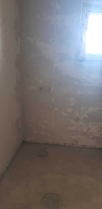 Тристаен апартамент в строеж, кв. "Кайсиева градина" с паркомясто