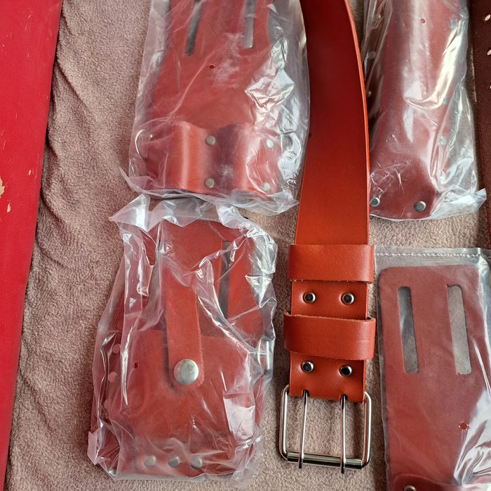 ремень монтажника плотника электрика и т.д.