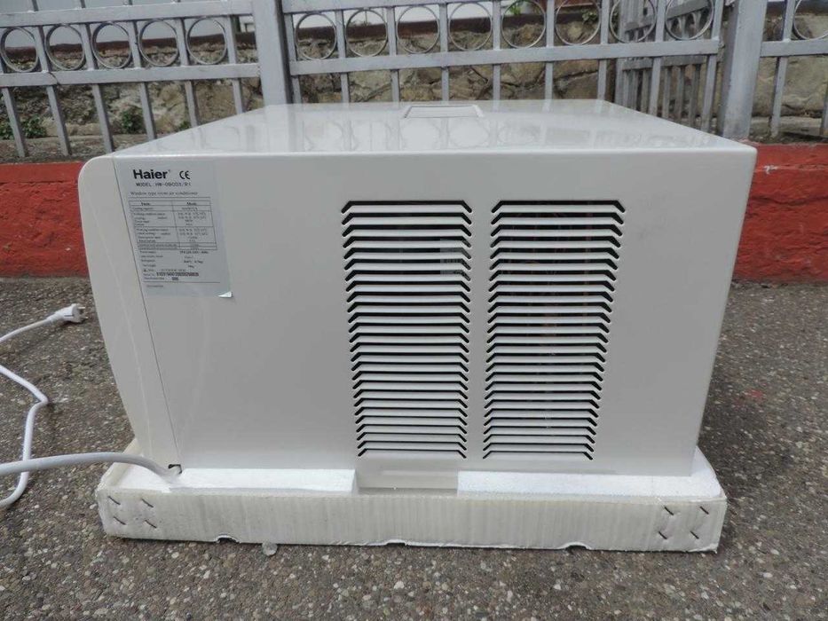 aparat de aer condiționat Haier HW-09C03/R1