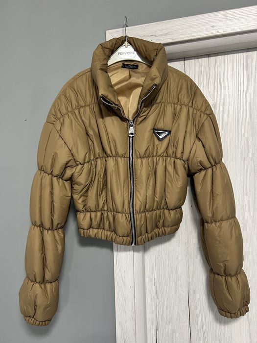 Geaca M/l  fas , noua