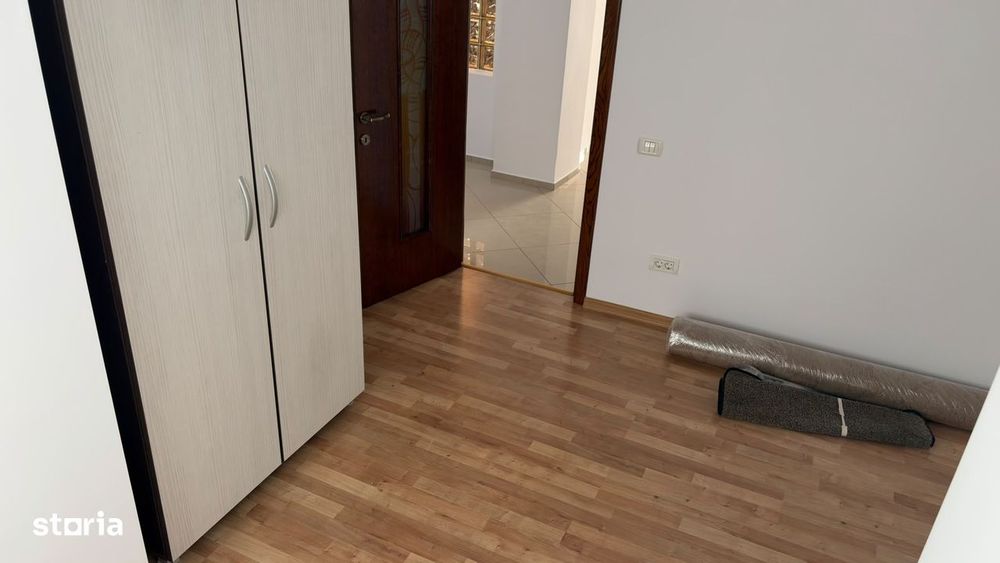 Exclusivitate-Capitol,3 cam, dec,centrala gaz,nemobilat,termen lung