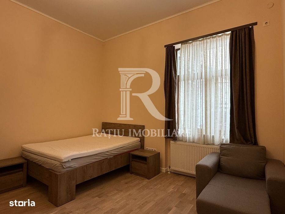 Apartament cu 2 camere de închiriat | Ultracentral | Oradea