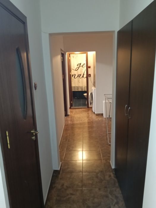 Regim hotelier (Apartament 2 camere)