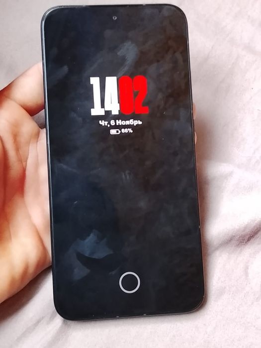 Poco f7 12/512 99% акб