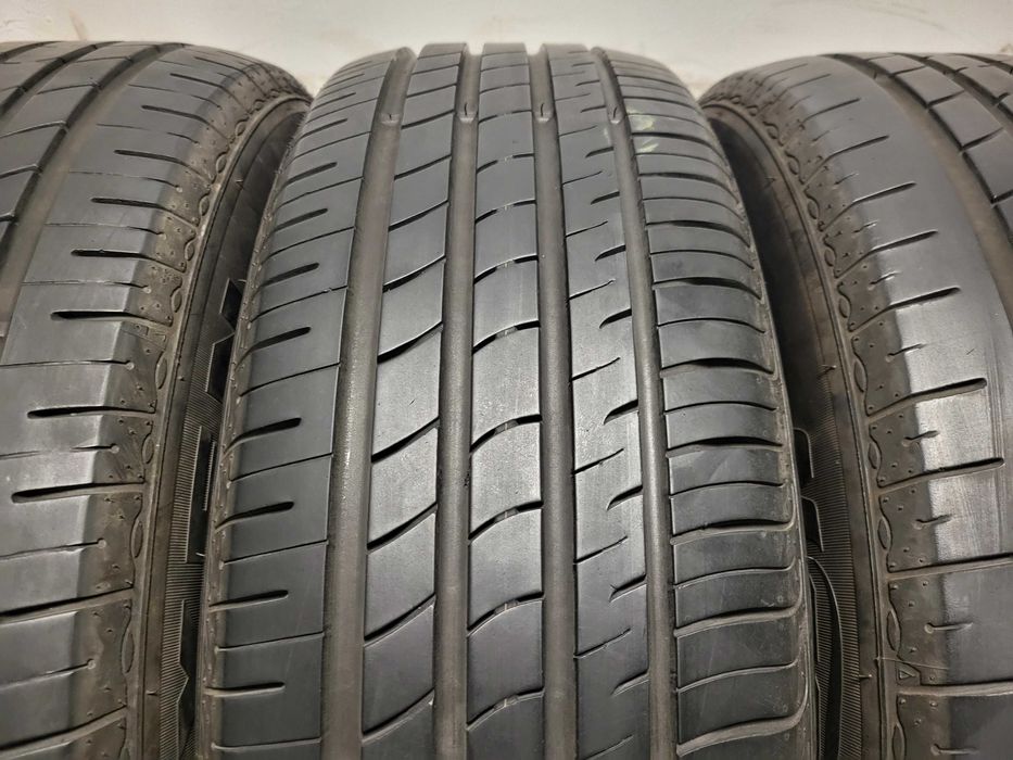 235/65/17 Nexen / летни гуми