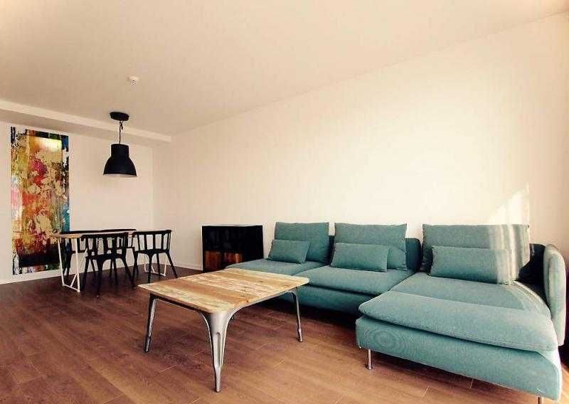 Отличен тристаен апартамент в центъра!