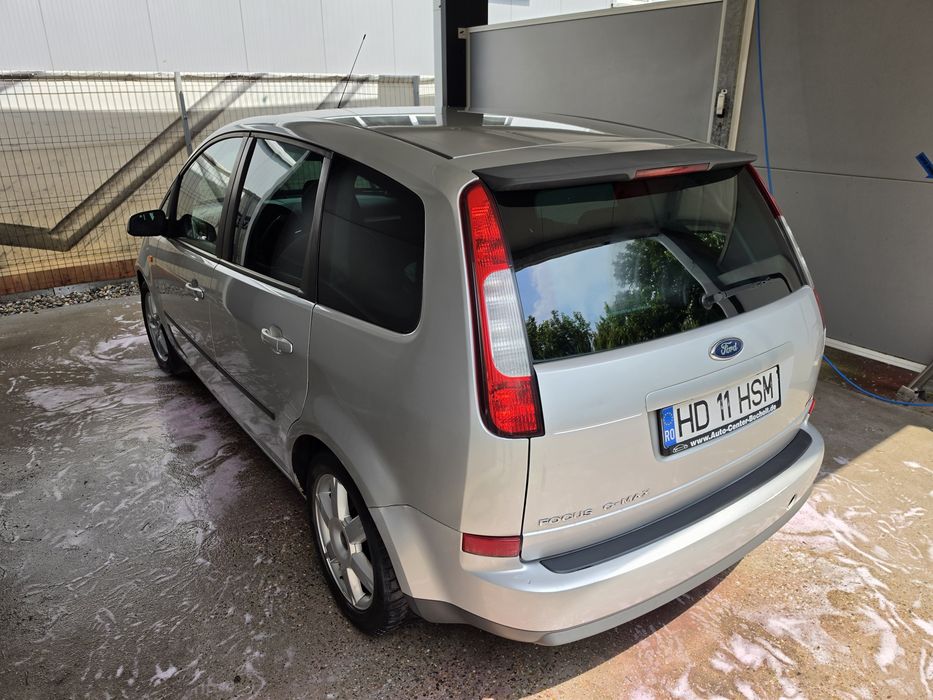 FORD C-Max 2006 — imagine 4