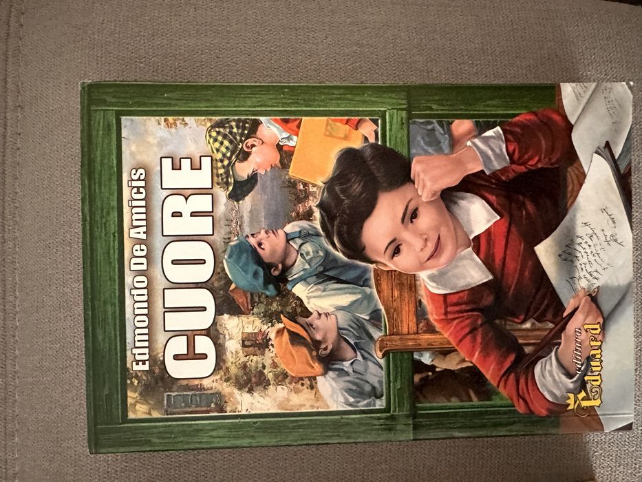 Lecturi pentru copii + 5 ani
