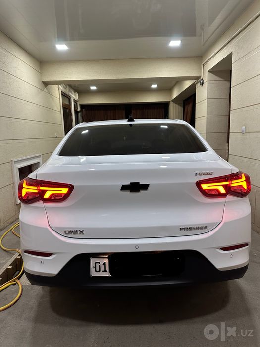 Onix Premier plus
