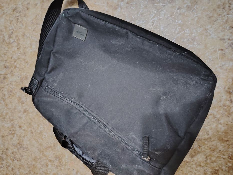 Сумка для ноутбука