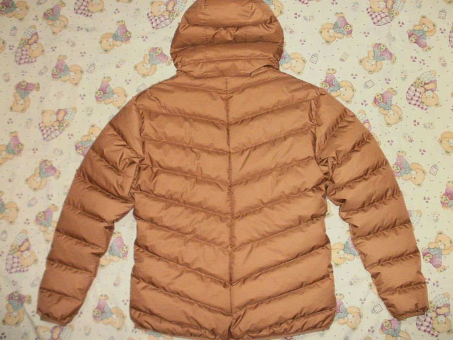 HELDRE дамско пролет-есен гъши пух L