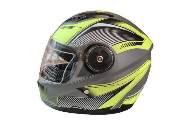 Каска за Мотор -858