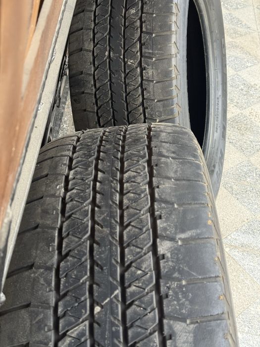 Бриджестоун р20 летние