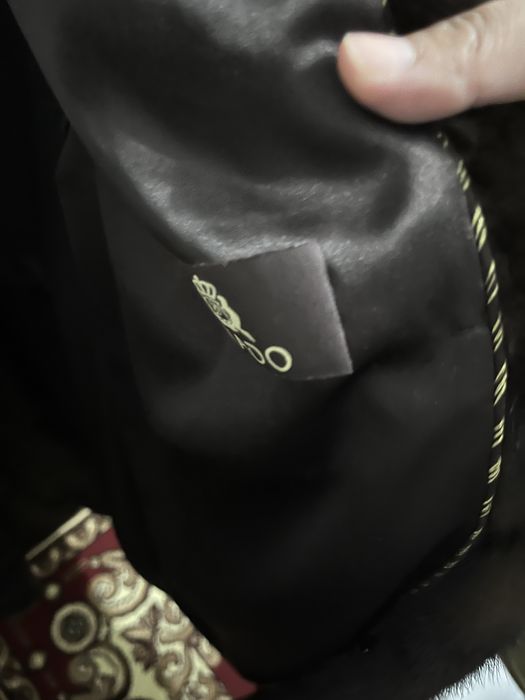 Норковая шуба ……….