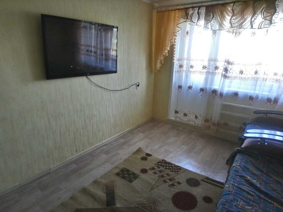 Сдам квартиру посуточно