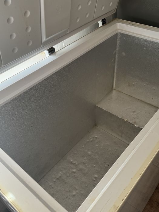 Морозильник сатылады