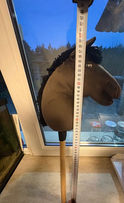 Кон за деца (Hobby horse)