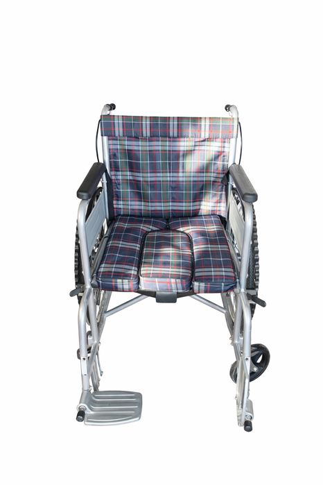 Инвалидная коляска