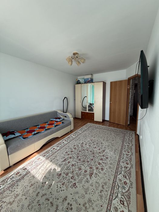 Однокомнатная квартира