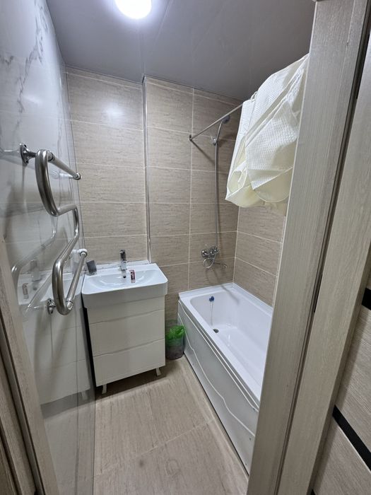 Квартира продажа Сергели