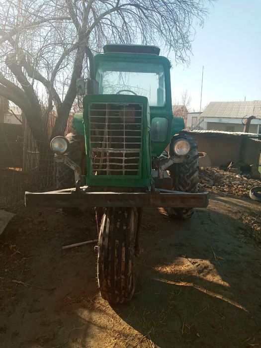 Mtz80 sotiladi 55 milyon