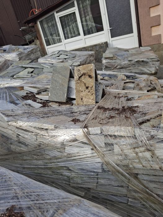 Piatra naturala ideală pentru placat