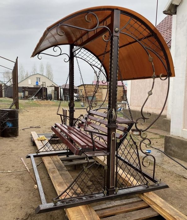 Продам Кресло качеля