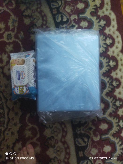 Памперс  для взрослого