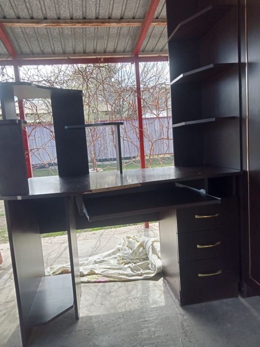 Уголок в комнату