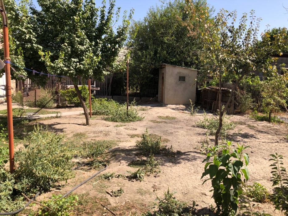 Продаю дом на Чапаевке