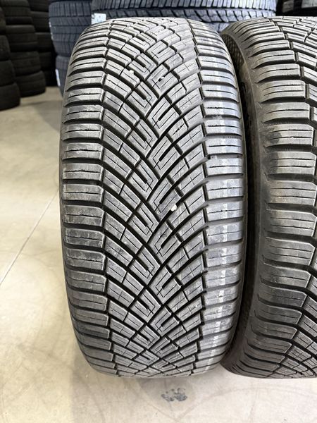 245/45/20 CONTINENTAL 2бр