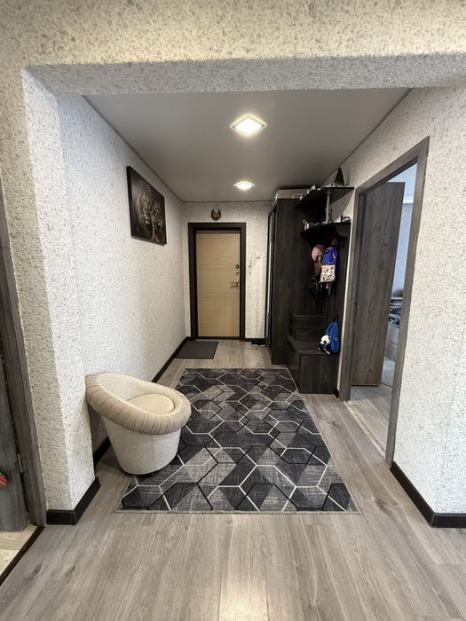 Продам 2х комнатную квартиру.