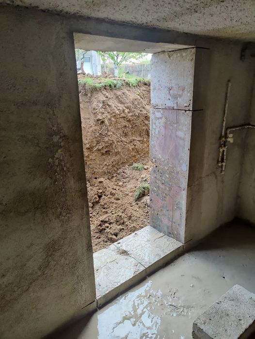 Tăieri beton și carotaje