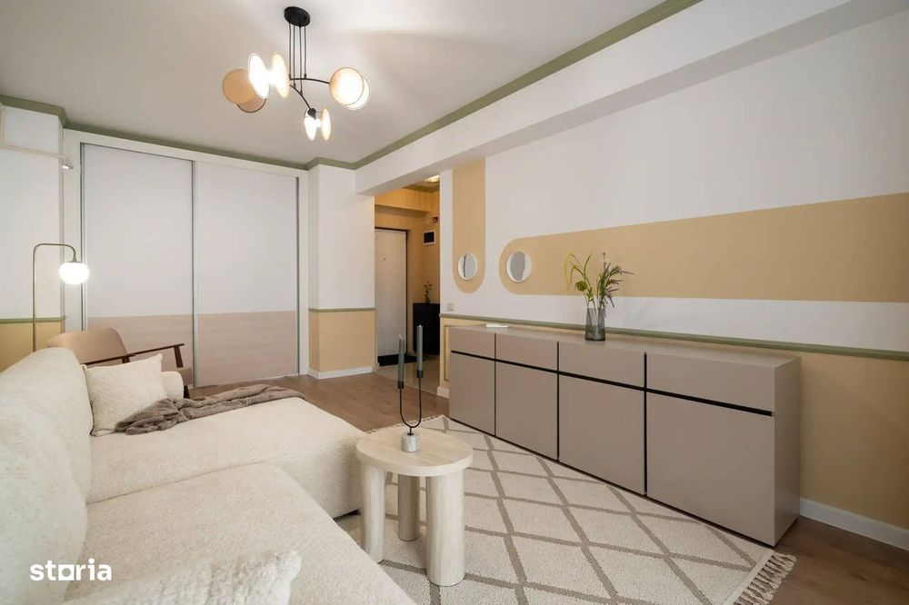 Apartament 2 Camere | Mobilat&Utilat | Parcul Carol | Zonă Centrală