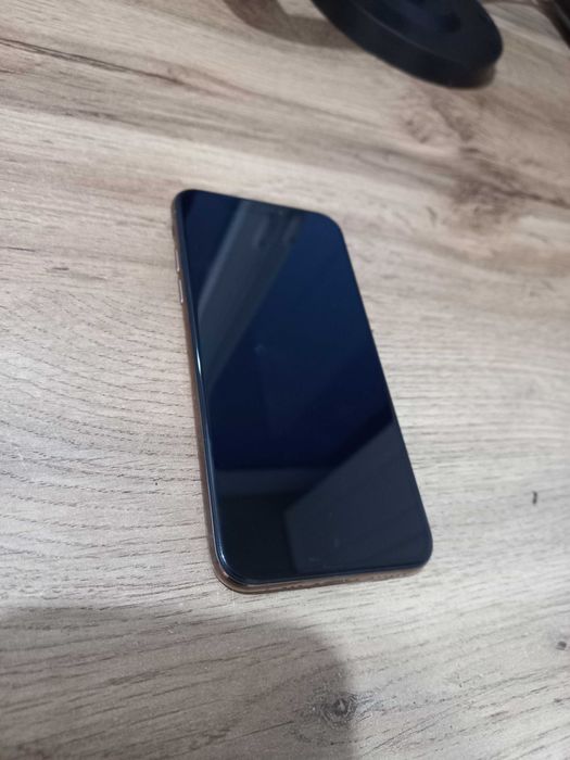 iPhone XS 64gb. Полный комплект