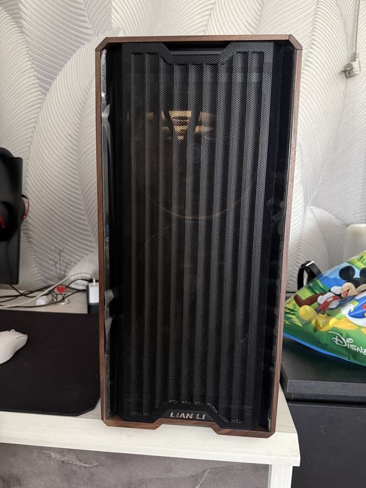 Продам заряженный комп игровой