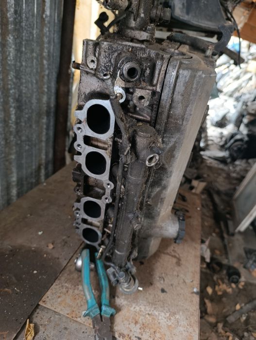 Головка от карины 2