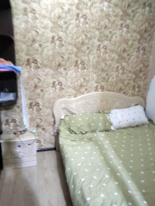 Продам часть дома , 3х комнатный