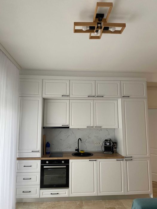 Vanzare apartament 2 camere Mamaia Nord zona Beachland vedere la mare