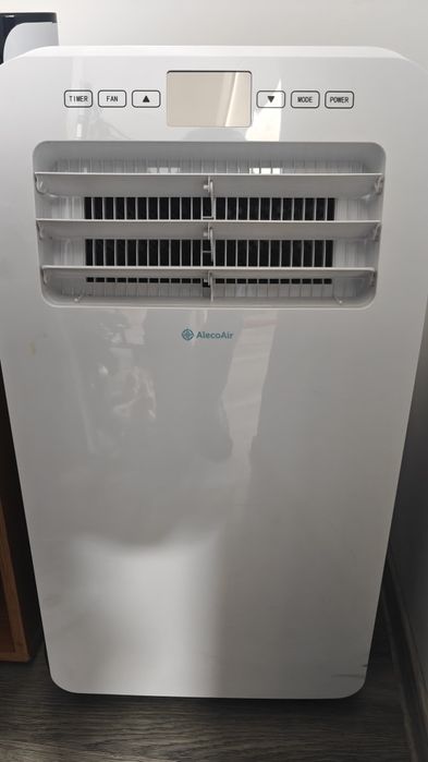 Aparat aer conditionat portabil 12,000 BTU AlecoAir AM12 SMART COOL